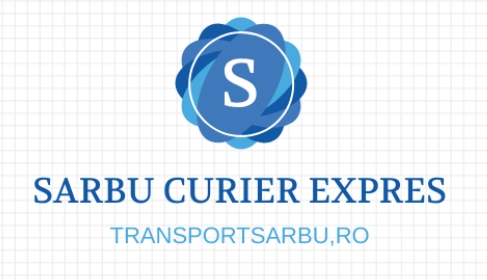 Sarbu Curier Expres - Transport marfa, mobila